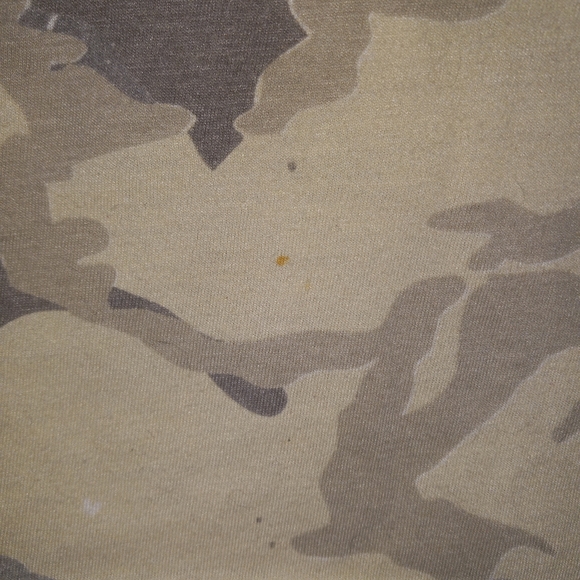 Fresh Laundry Boy's ✈ flying 🐯 tigers shirt - Picture 11 of 12